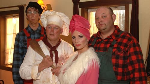 Plop en de Pinguïn Bild 4