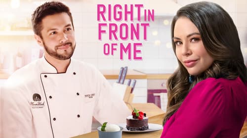 Right in Front of Me Bild 6