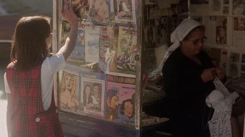 Adiós, Alicia Bild 7