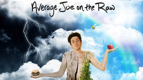 Average Joe on the Raw Bild 1