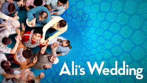 Ali's Wedding Bild 5