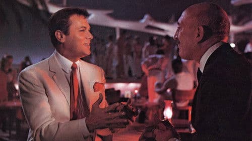 Arrivederci, Baby! Bild 2