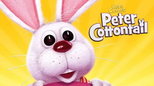 Here Comes Peter Cottontail Bild 8