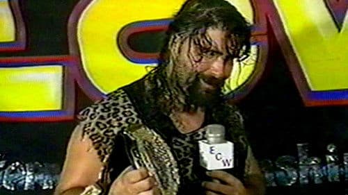 WWE: The Rise + Fall of ECW Bild 1