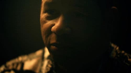 The Man Who Would Not Shake Hands Bild 1