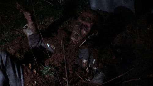 Curse of the Screaming Dead Bild 3