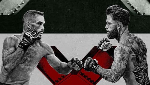 UFC Fight Night 188: Font vs. Garbrandt Bild 1