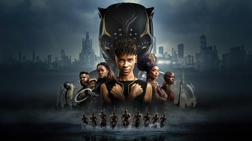 Black Panther: Wakanda Forever Bild 3