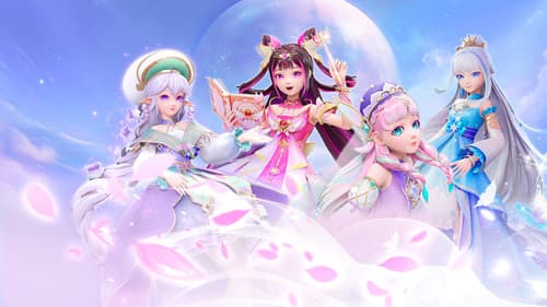 星卡梦少女 Bild 5