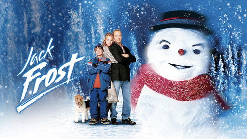 Jack Frost - Der coolste Dad der Welt! Bild 8
