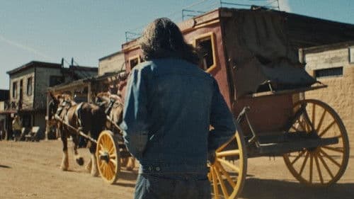 Alone in Tombstone Bild 1