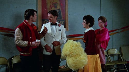 High School Fantasies Bild 1