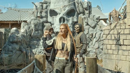 Population Purge Bild 3