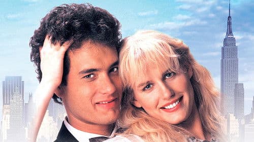 Splash - Eine Jungfrau am Haken Bild 7