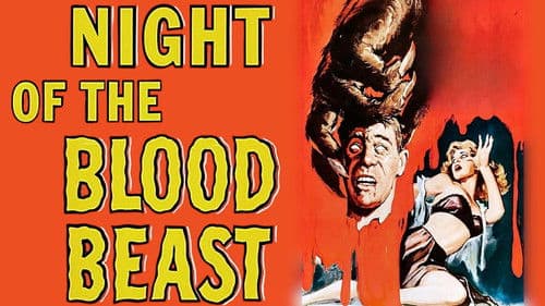 Das Grauen kam um Mitternacht Bild 5