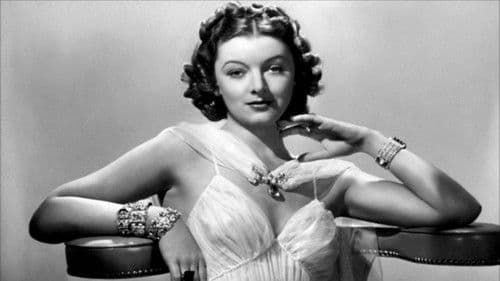 Myrna Loy: So Nice to Come Home To Bild 3
