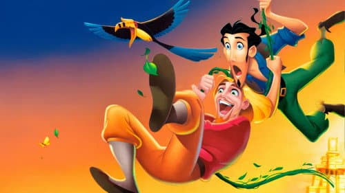 Der Weg nach El Dorado Bild 4