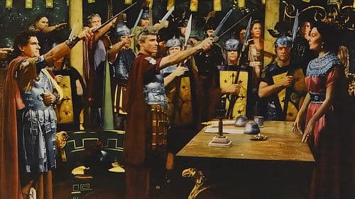 Attila, der Hunnenkönig Bild 4