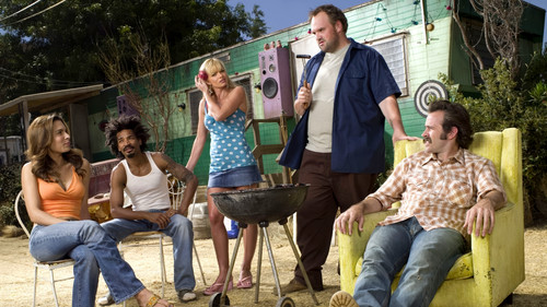 My Name Is Earl Bild 3