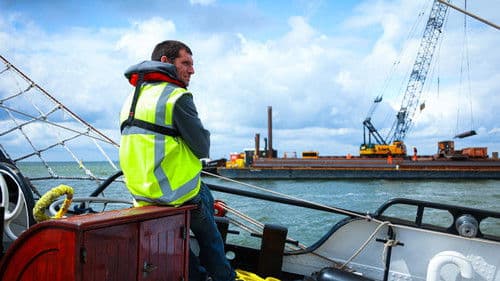 Guy Martin's Lost WW2 Bomber Bild 2