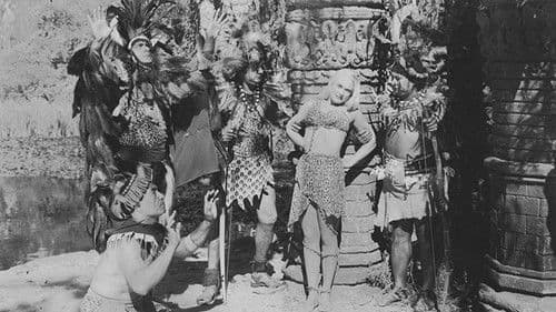 Die Dschungelgöttin Bild 1