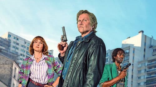 Police Flash 80 Bild 1