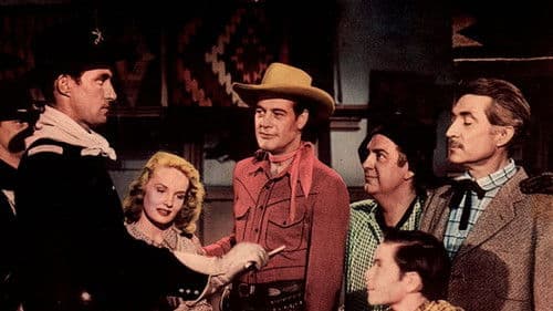 Renegades of the Sage Bild 1