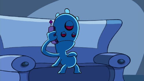 Captain Biceps Bild 2