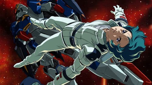 機動戦士ZガンダムIII A New Translation 星の鼓動は愛 Bild 2