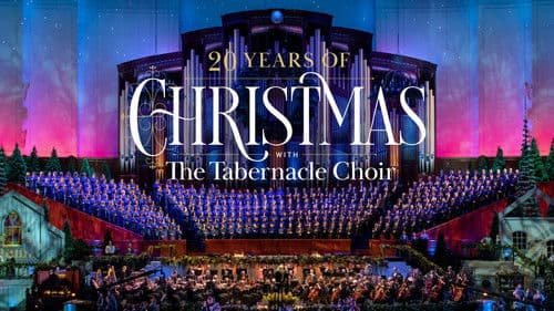 20 Years of Christmas With The Tabernacle Choir Bild 3