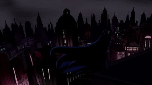 Batman vs. Dracula Bild 5