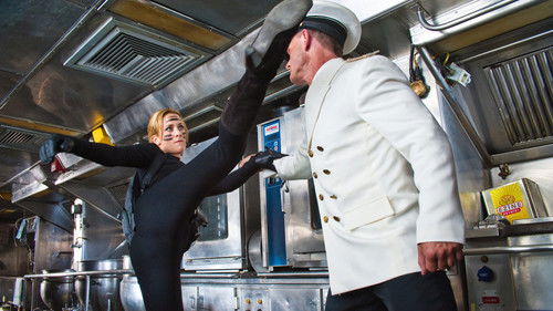 Nina Undercover - Agentin mit Kids Bild 4