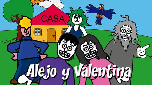 Alejo y Valentina Bild 2