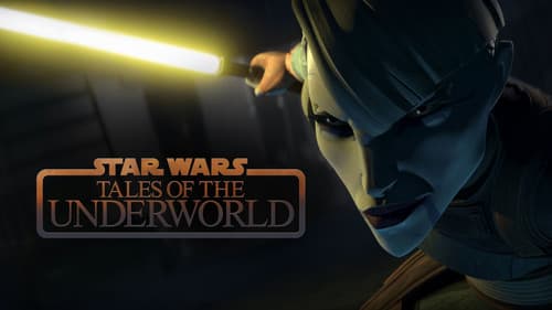 Star Wars: Geschichten der Unterwelt Bild 8