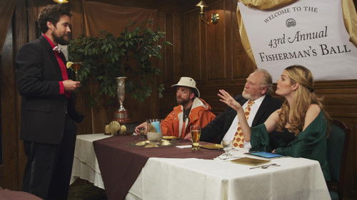 The Golden Scallop Bild 1