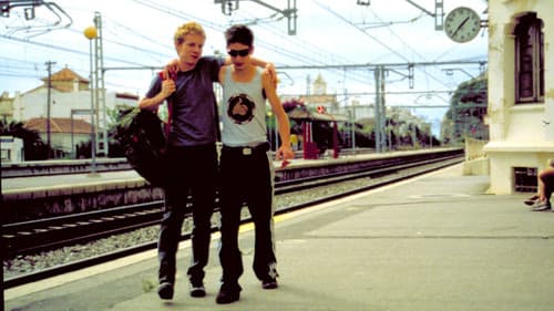 Krámpack - Nico und Dani Bild 2