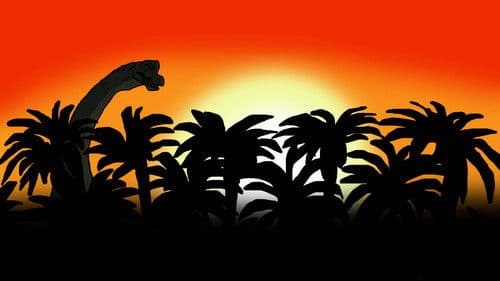 الخماسي الأسطوري: العصر الطباشيري Bild 1