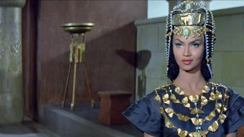 Maciste, der Rächer der Pharaonen Bild 4