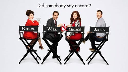Will & Grace Bild 6