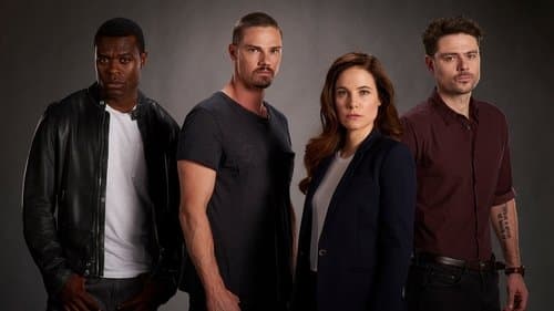 Mary Kills People Bild 1