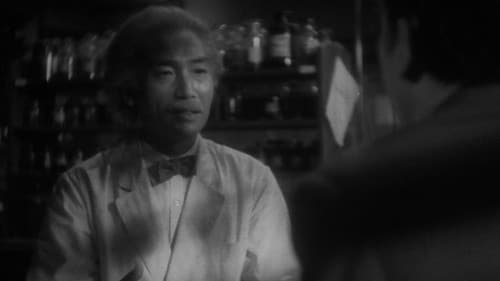 透明人間現わる Bild 3