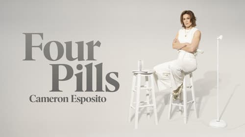 Cameron Esposito: Four Pills Bild 5