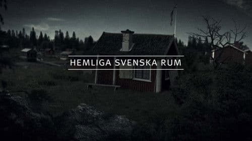 Hemliga Svenska Rum Bild 1