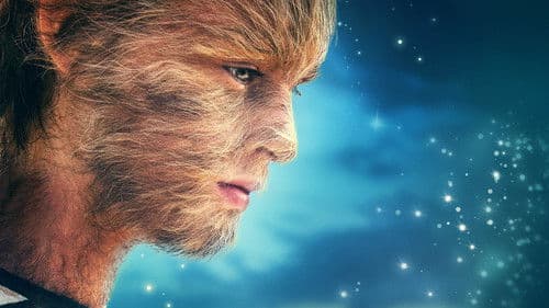 The True Adventures of Wolfboy Bild 6