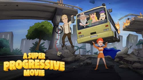 A Super Progressive Movie Bild 7