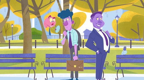 Mind Over Murphy Bild 1