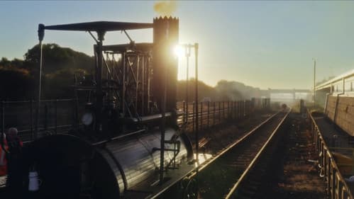 Guy Martin: The British Train That Changed the World Bild 7