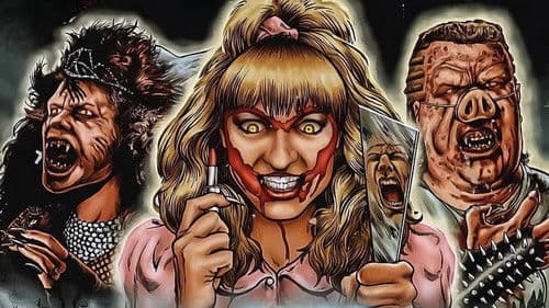 Night of the Demons - Nacht der Dämonen Bild 2