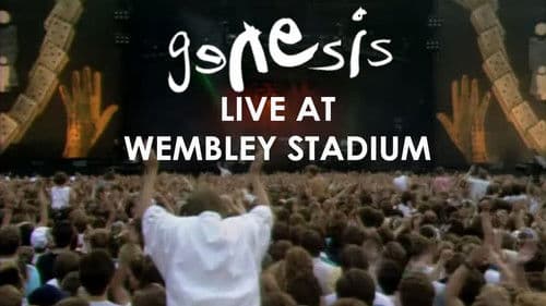 Genesis - Live at Wembley Stadium Bild 3