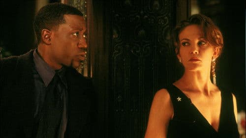 Mord im Weissen Haus Bild 2